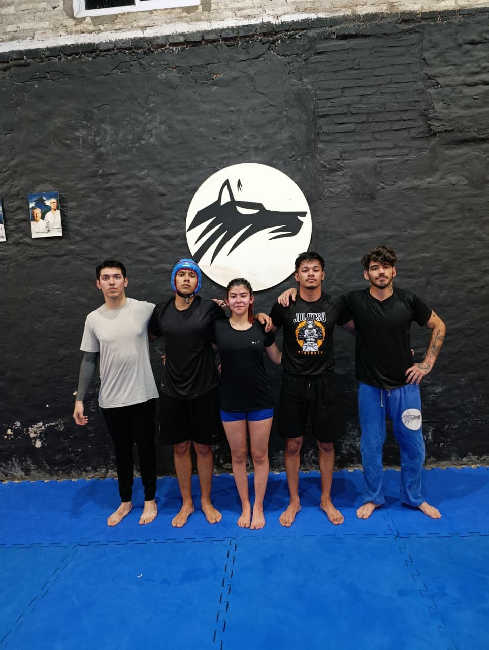 Clase 29/09/2026 no gi