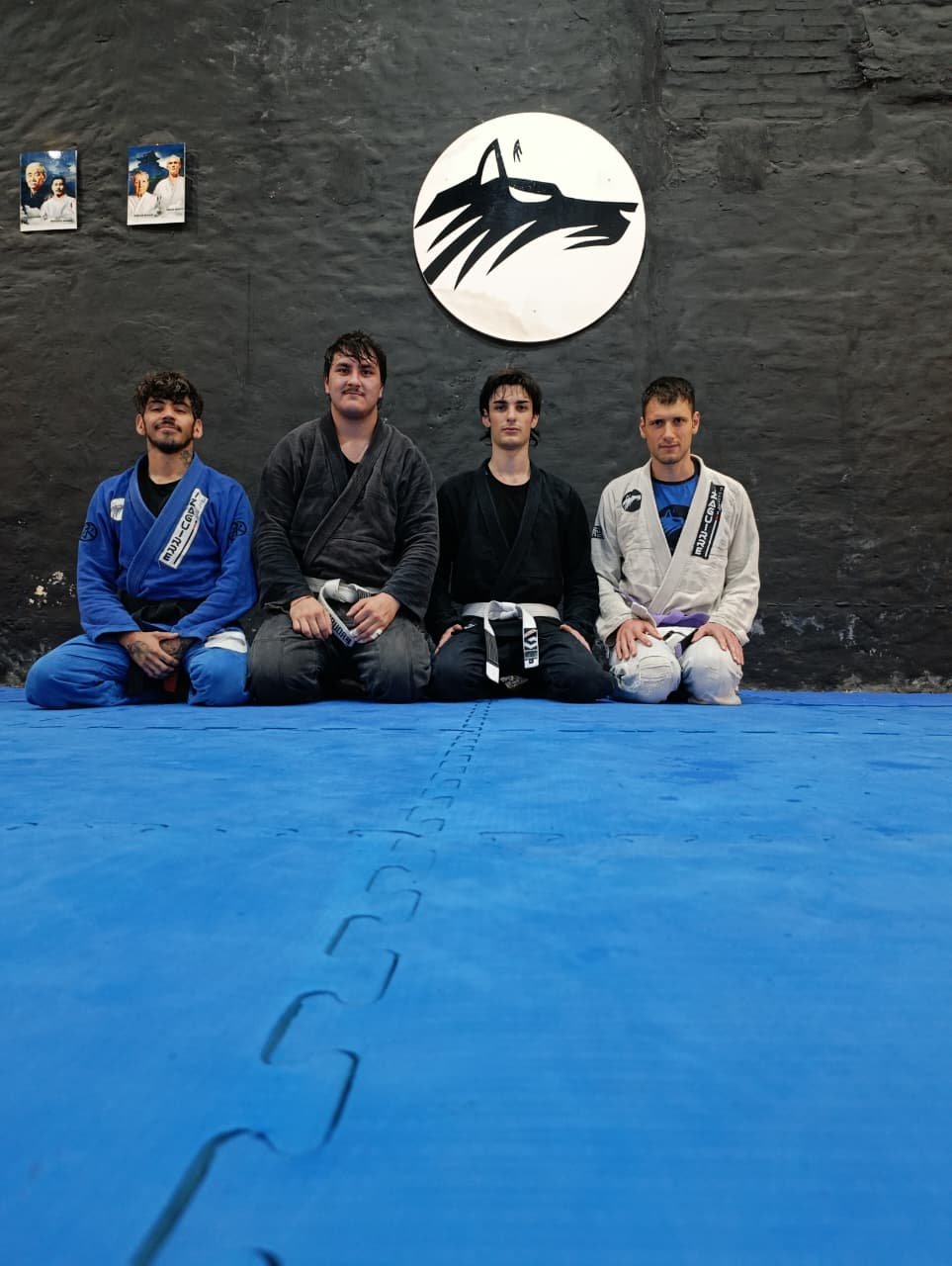 Clase 29/09/2026 gi